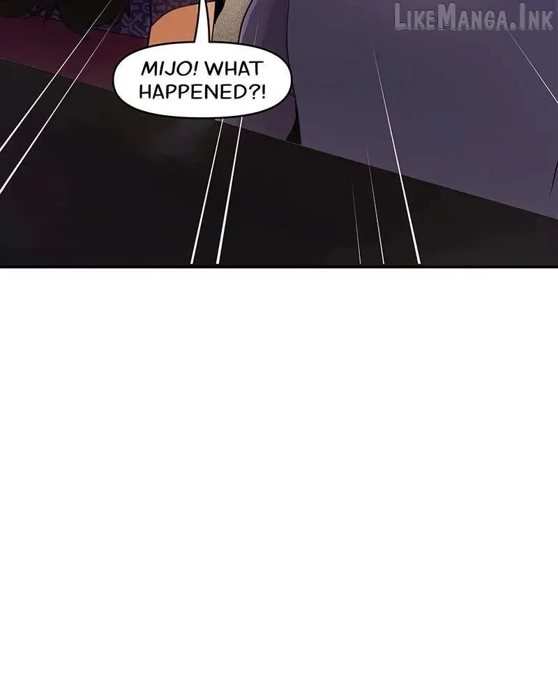 Stargazers: A Star Trek Story Chapter 9 page 164