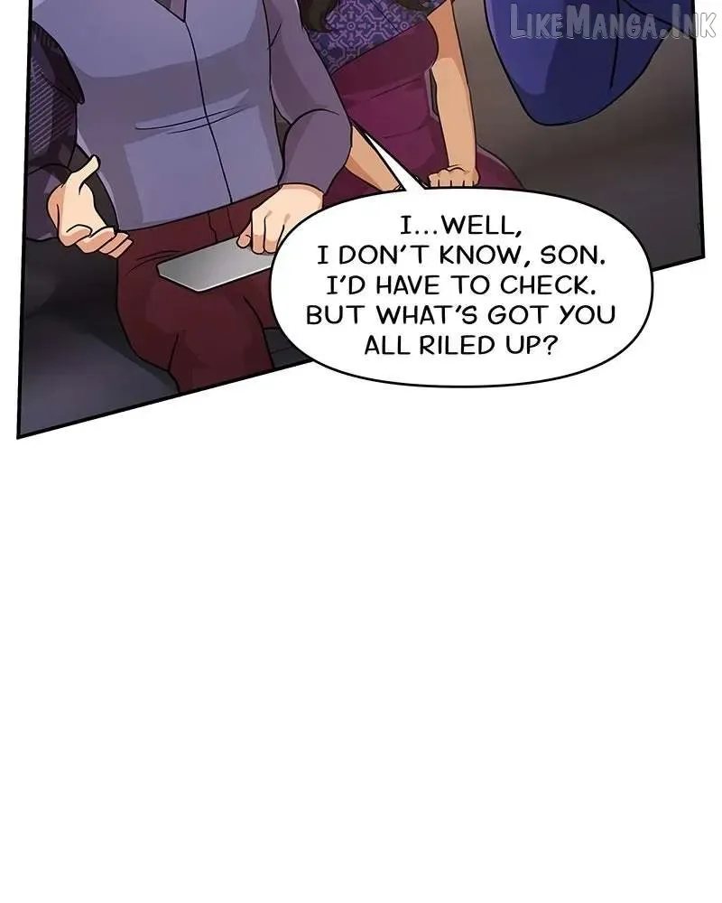 Stargazers: A Star Trek Story Chapter 9 page 166