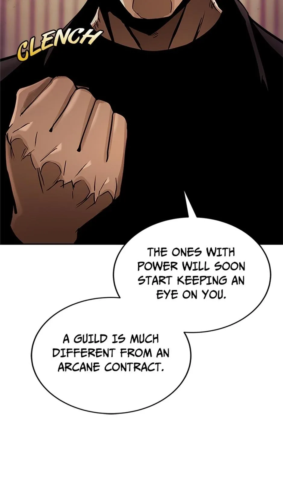 STARTING TODAY, I’M A PLAYER Chapter 0 page 6