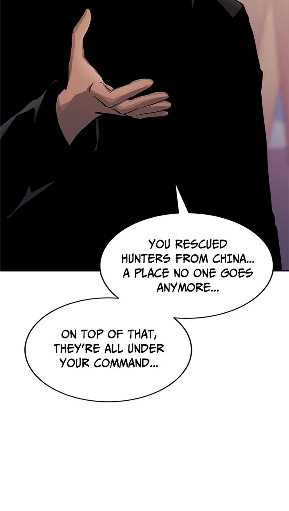STARTING TODAY, I’M A PLAYER Chapter 0 page 4