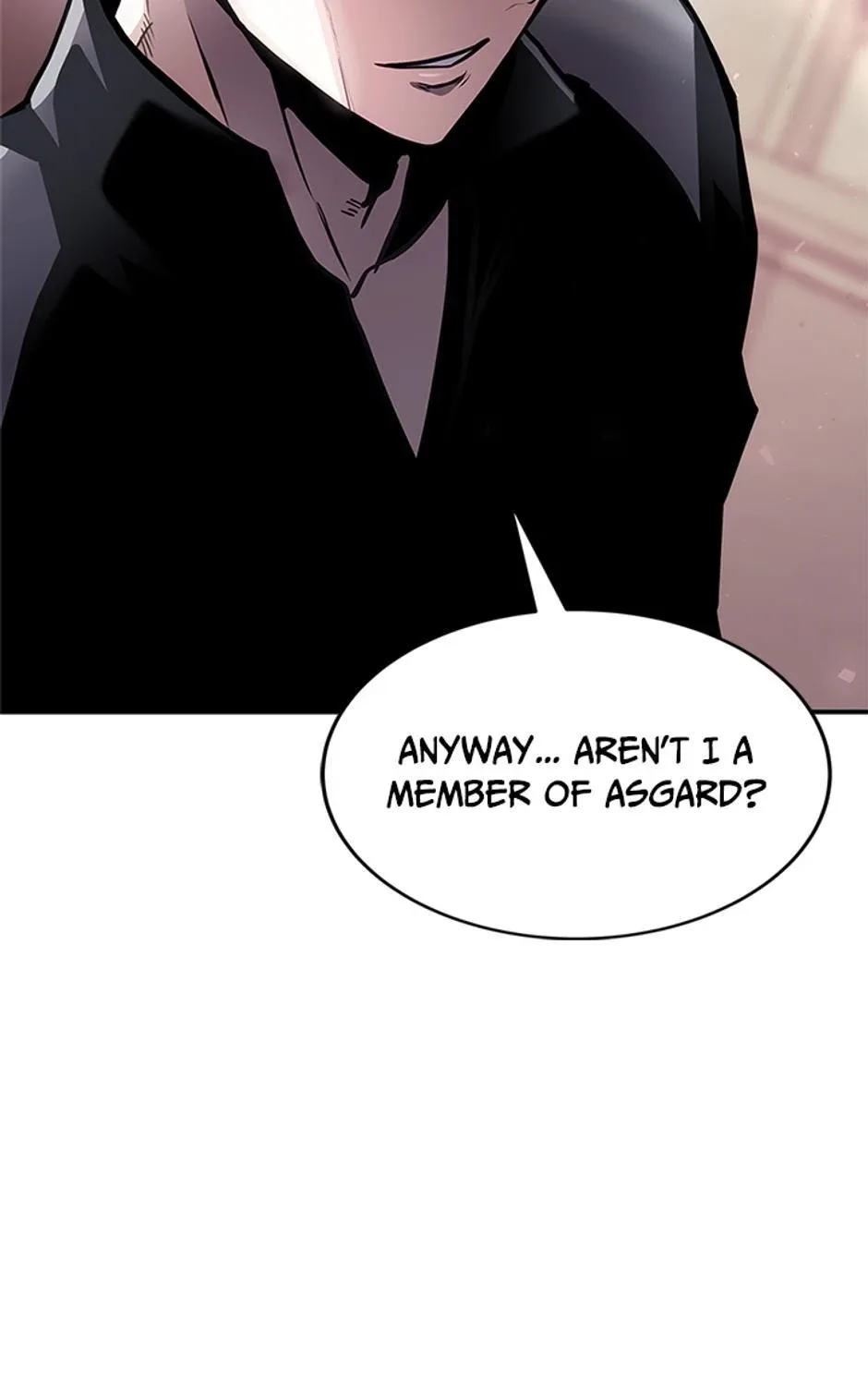STARTING TODAY, I’M A PLAYER Chapter 0 page 9