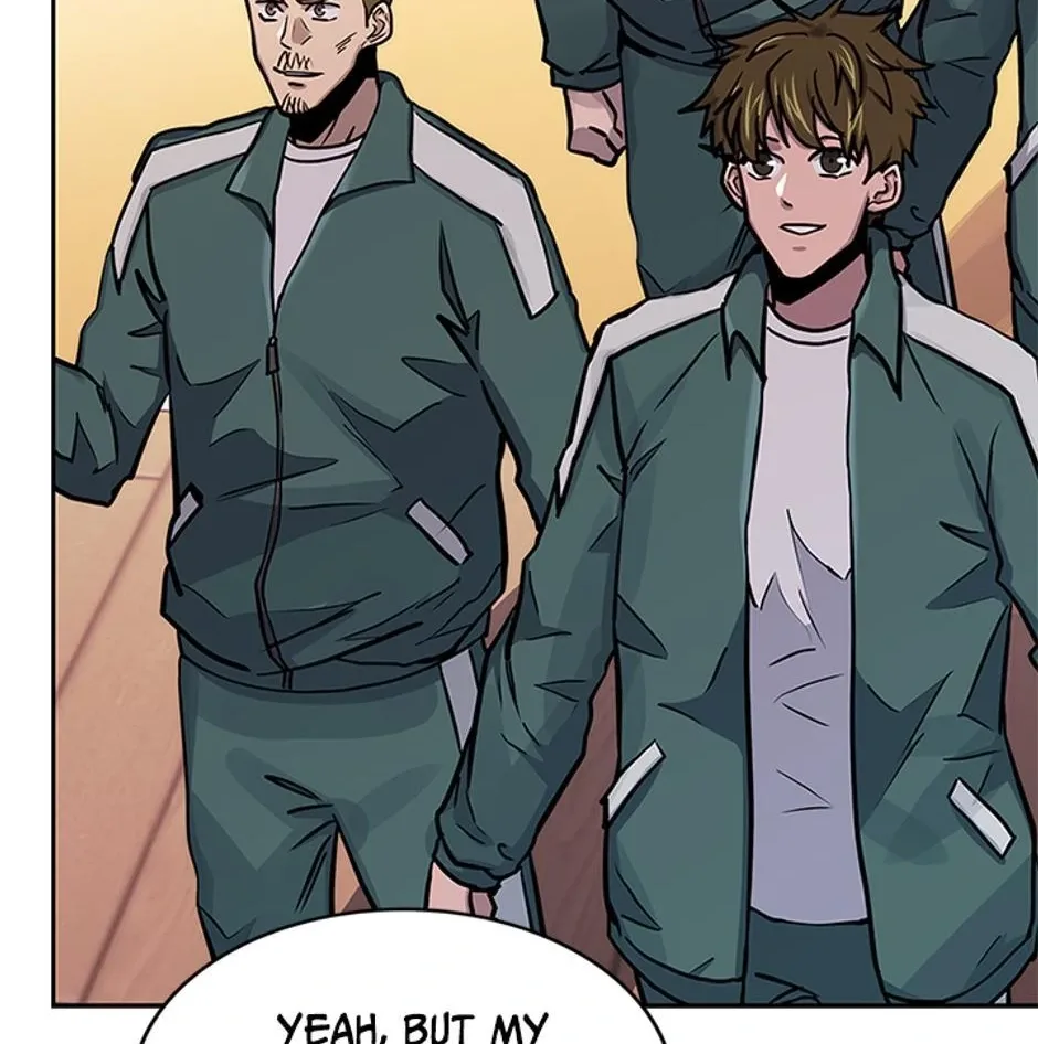 STARTING TODAY, I’M A PLAYER Chapter 0 page 23