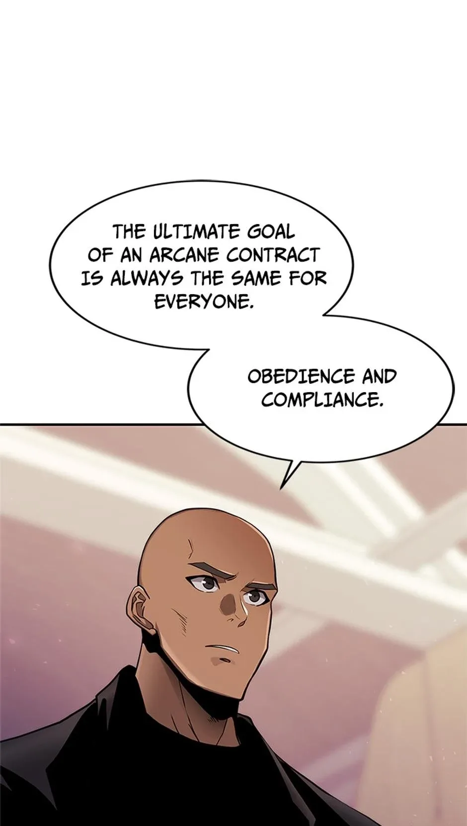 STARTING TODAY, I’M A PLAYER Chapter 0 page 3