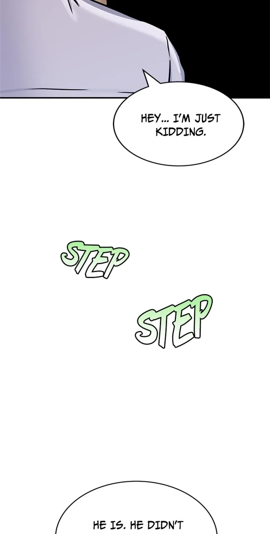 STARTING TODAY, I’M A PLAYER Chapter 0 page 36