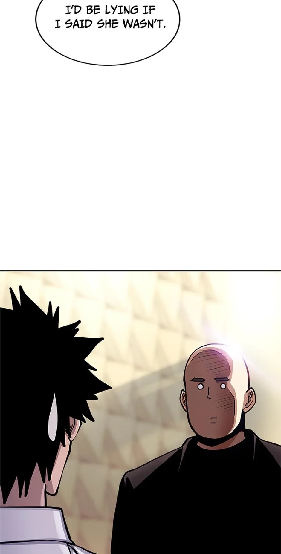 STARTING TODAY, I’M A PLAYER Chapter 0 page 35