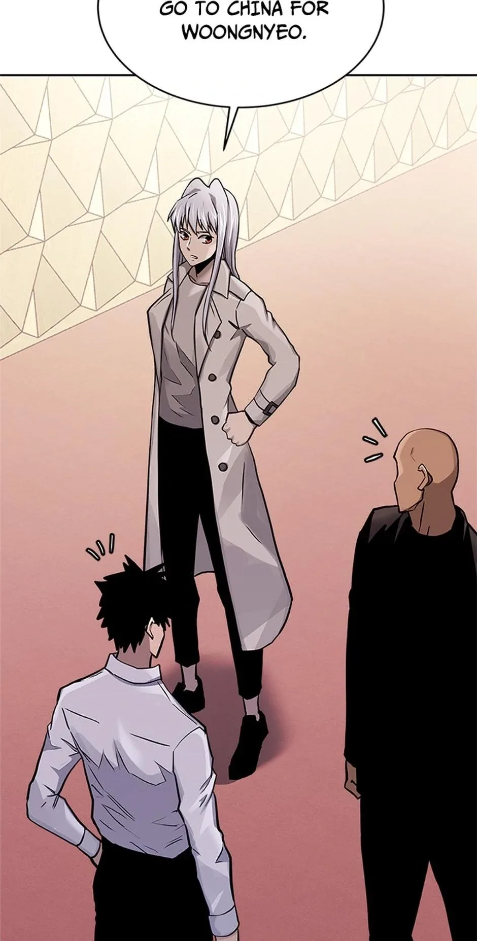 STARTING TODAY, I’M A PLAYER Chapter 0 page 37