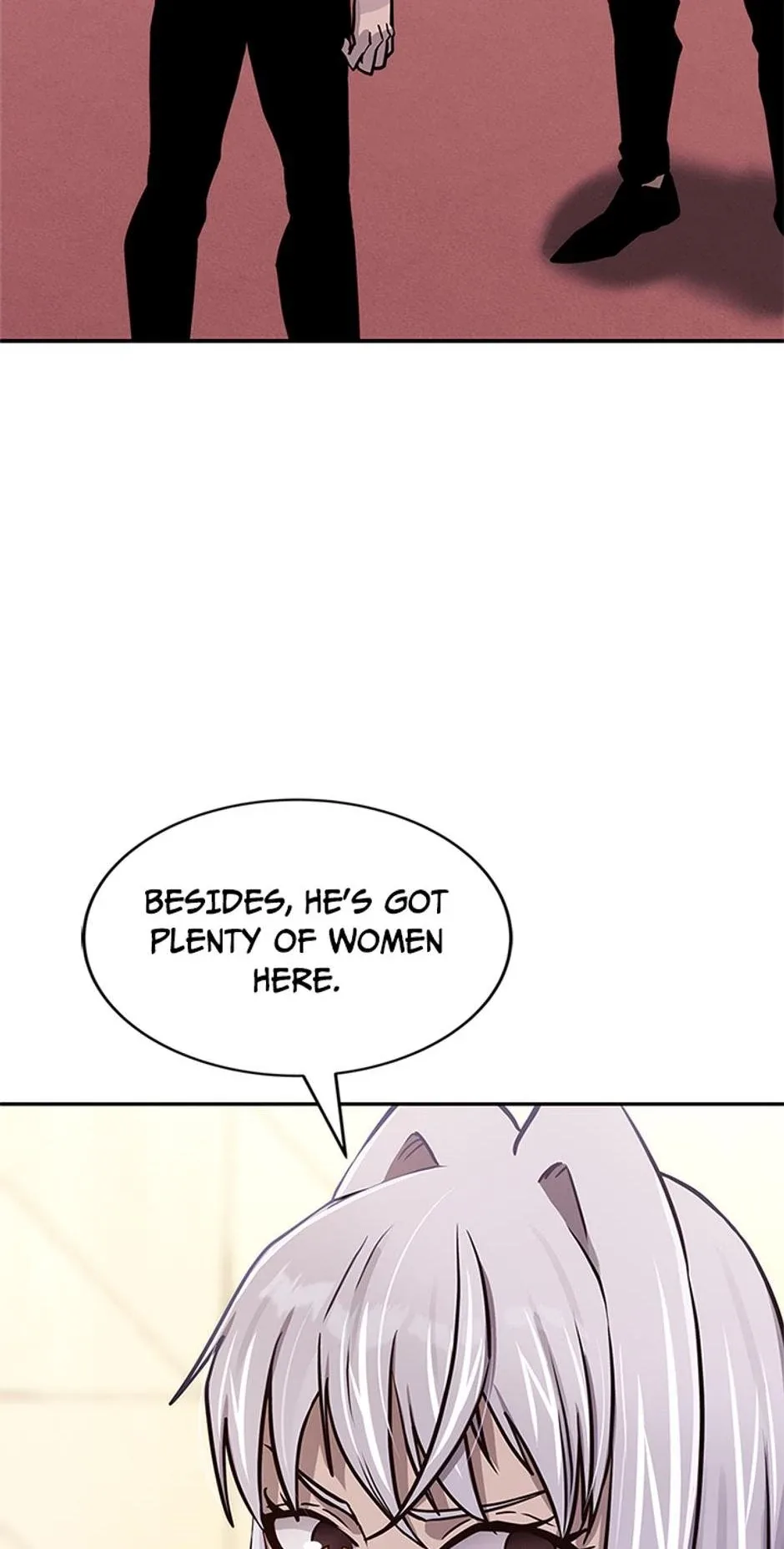 STARTING TODAY, I’M A PLAYER Chapter 0 page 38