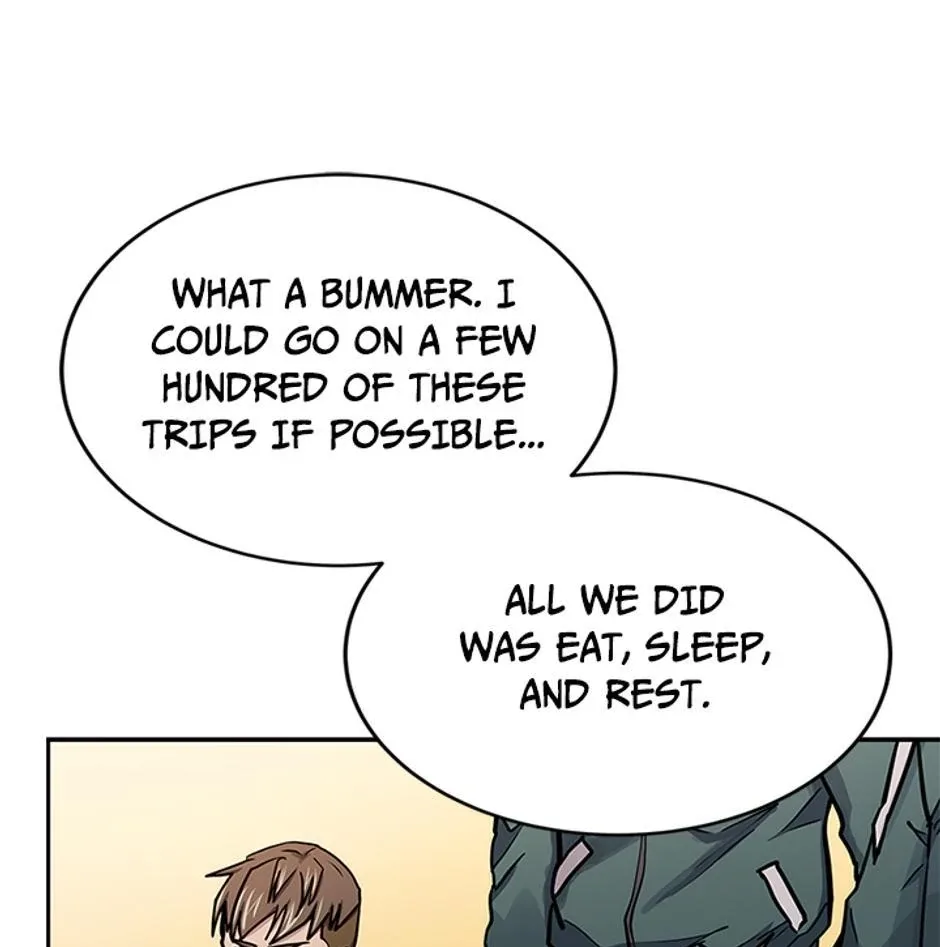 STARTING TODAY, I’M A PLAYER Chapter 0 page 22