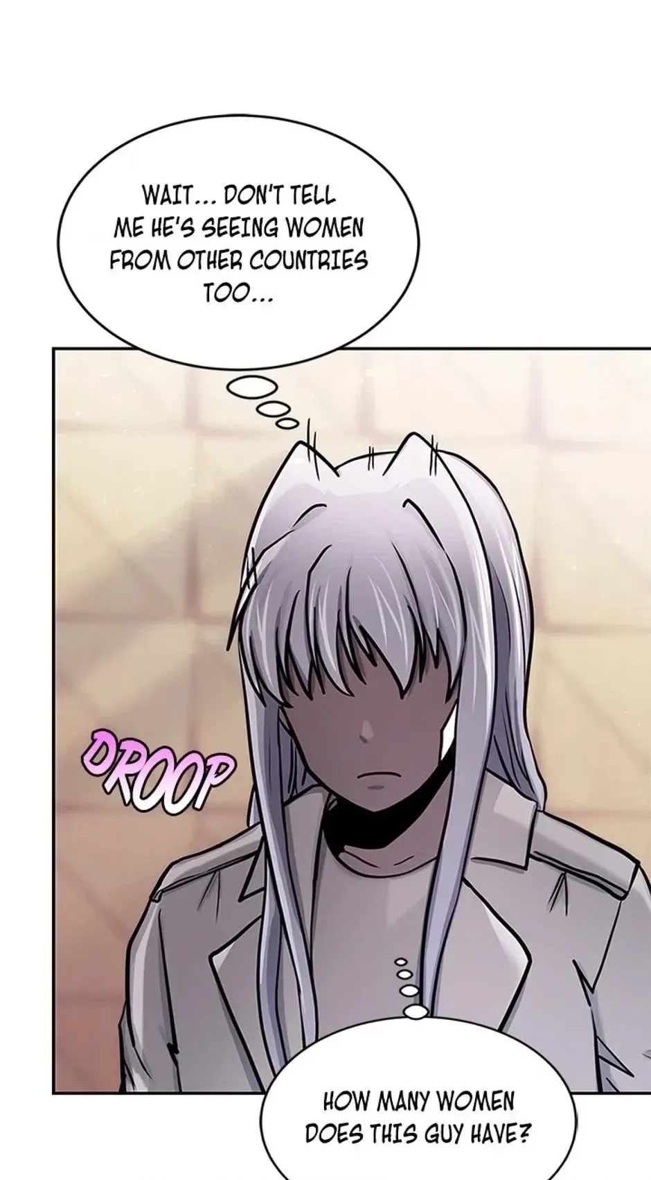 STARTING TODAY, I’M A PLAYER Chapter 0 page 40