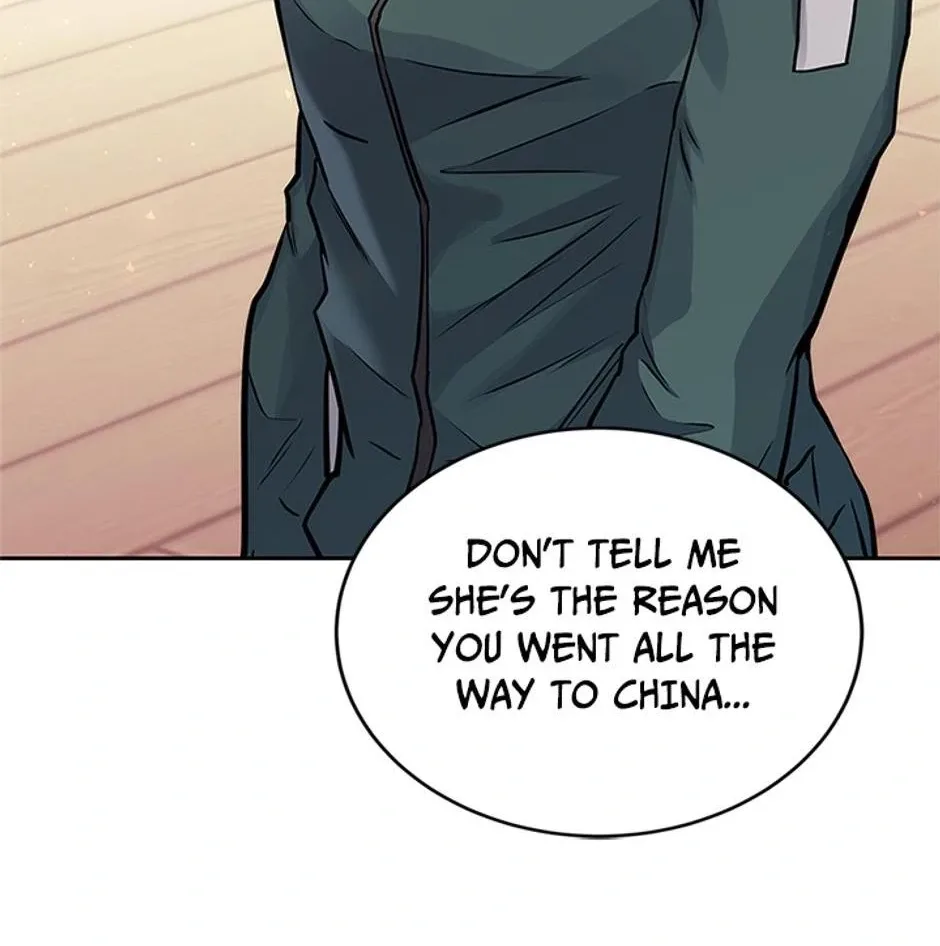 STARTING TODAY, I’M A PLAYER Chapter 0 page 33
