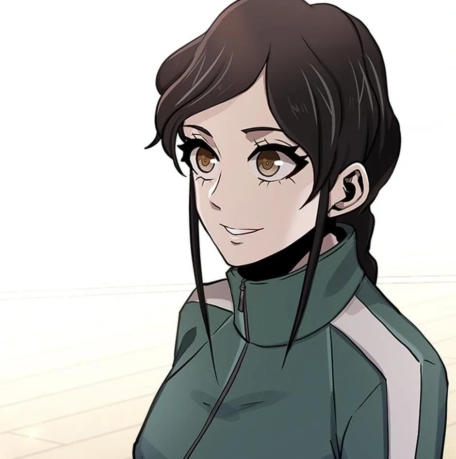 STARTING TODAY, I’M A PLAYER Chapter 0 page 32
