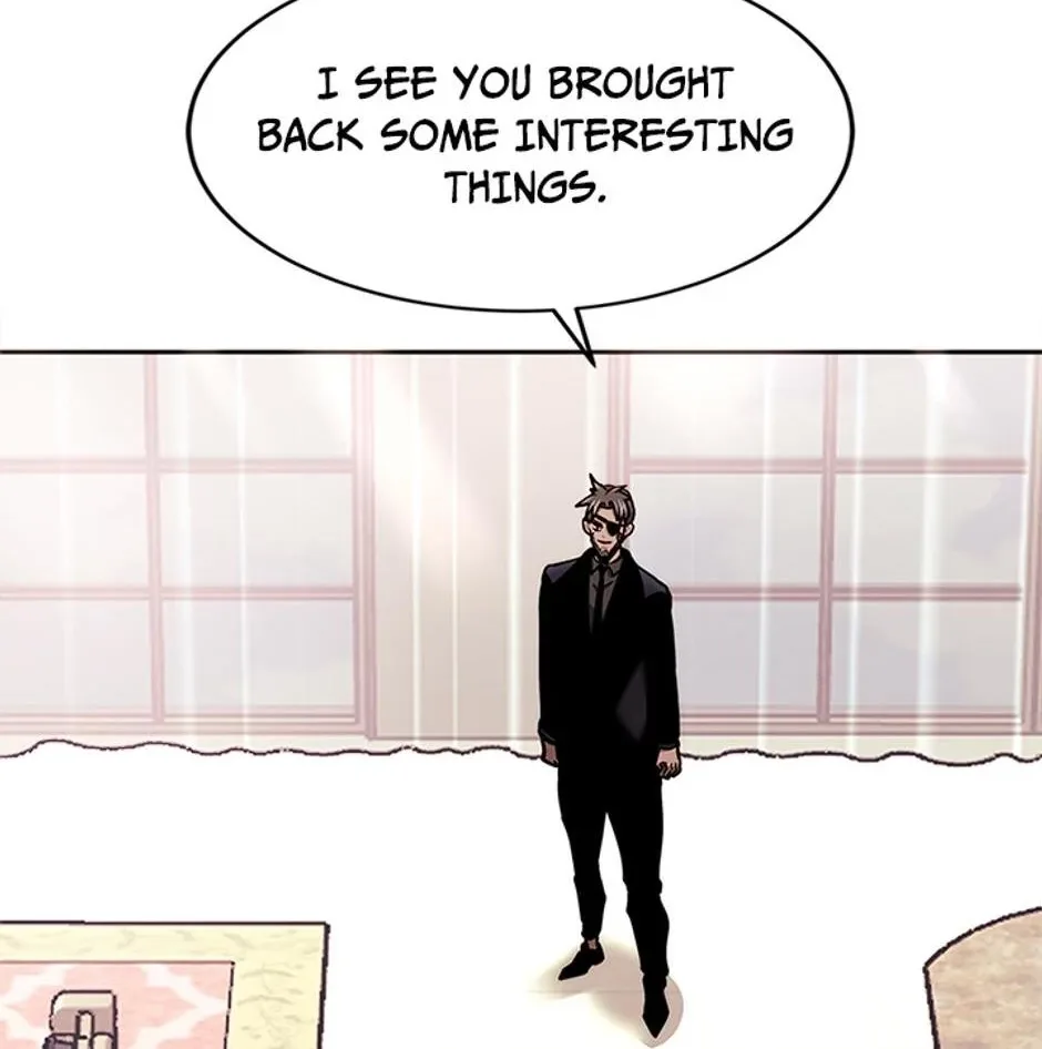 STARTING TODAY, I’M A PLAYER Chapter 0 page 109