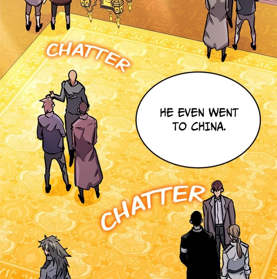 STARTING TODAY, I’M A PLAYER Chapter 0 page 143