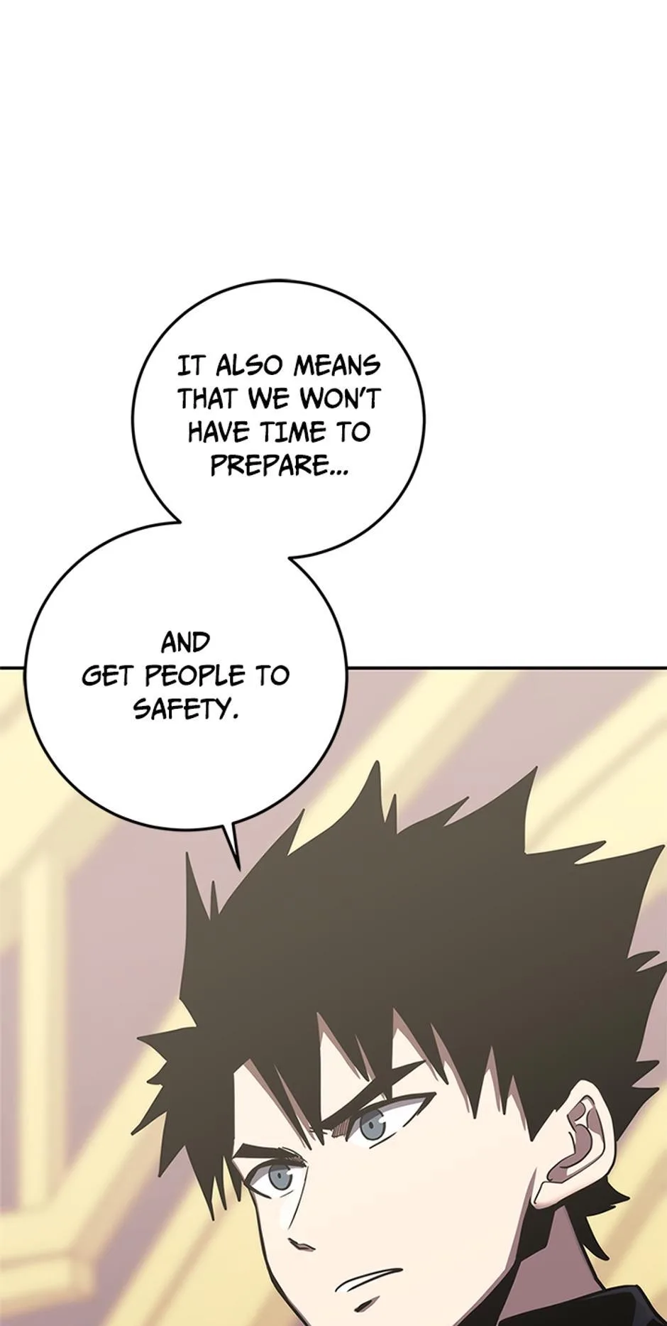 STARTING TODAY, I’M A PLAYER Chapter 100 page 13
