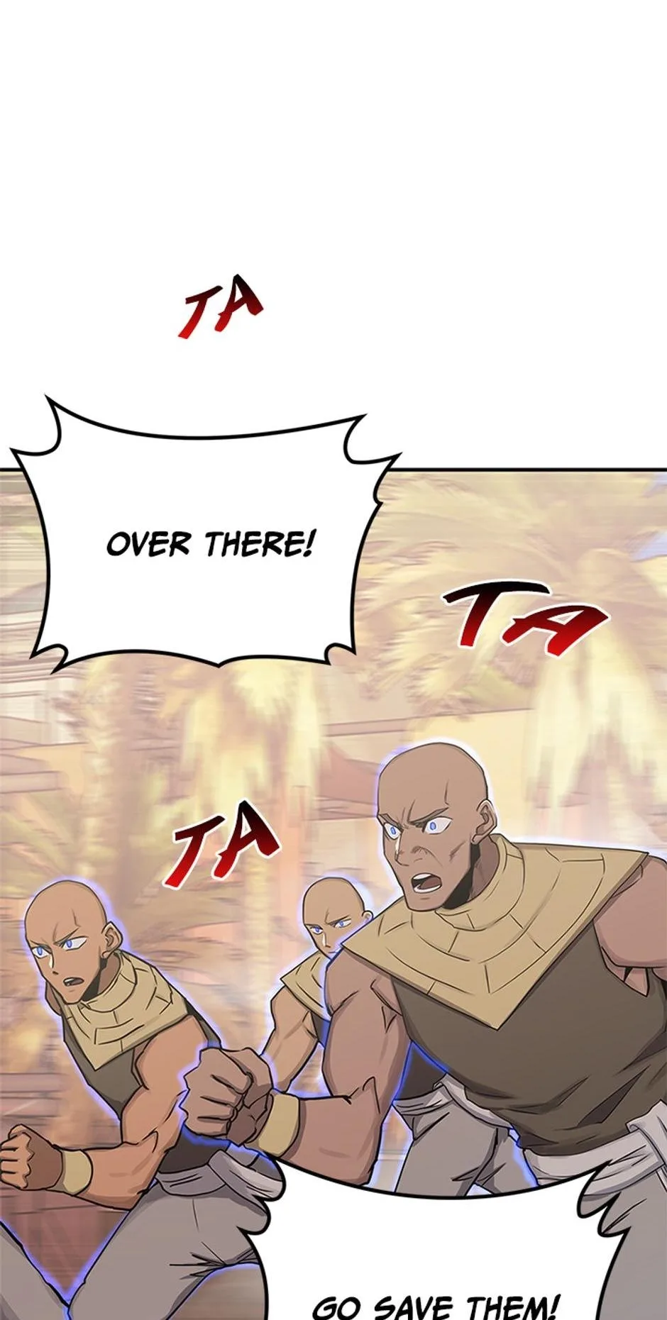 STARTING TODAY, I’M A PLAYER Chapter 100 page 2