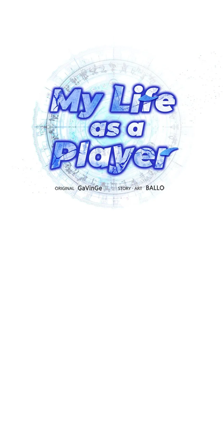 STARTING TODAY, I’M A PLAYER Chapter 100 page 1