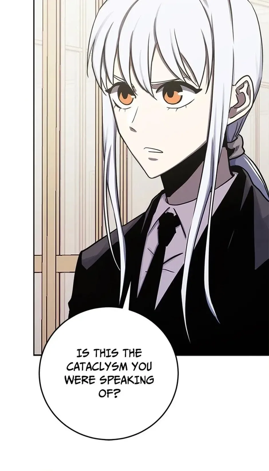 STARTING TODAY, I’M A PLAYER Chapter 100 page 20