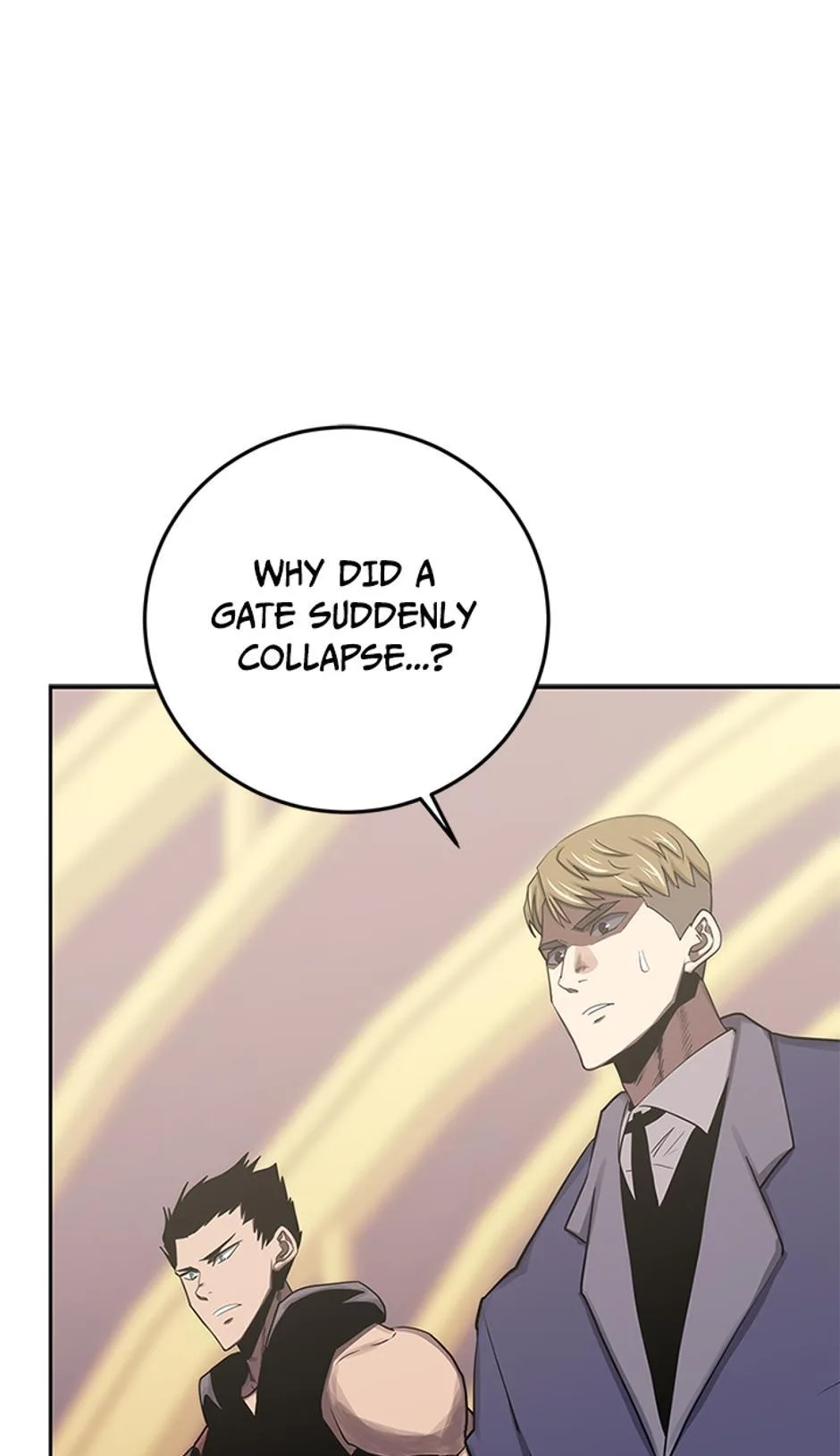 STARTING TODAY, I’M A PLAYER Chapter 100 page 8