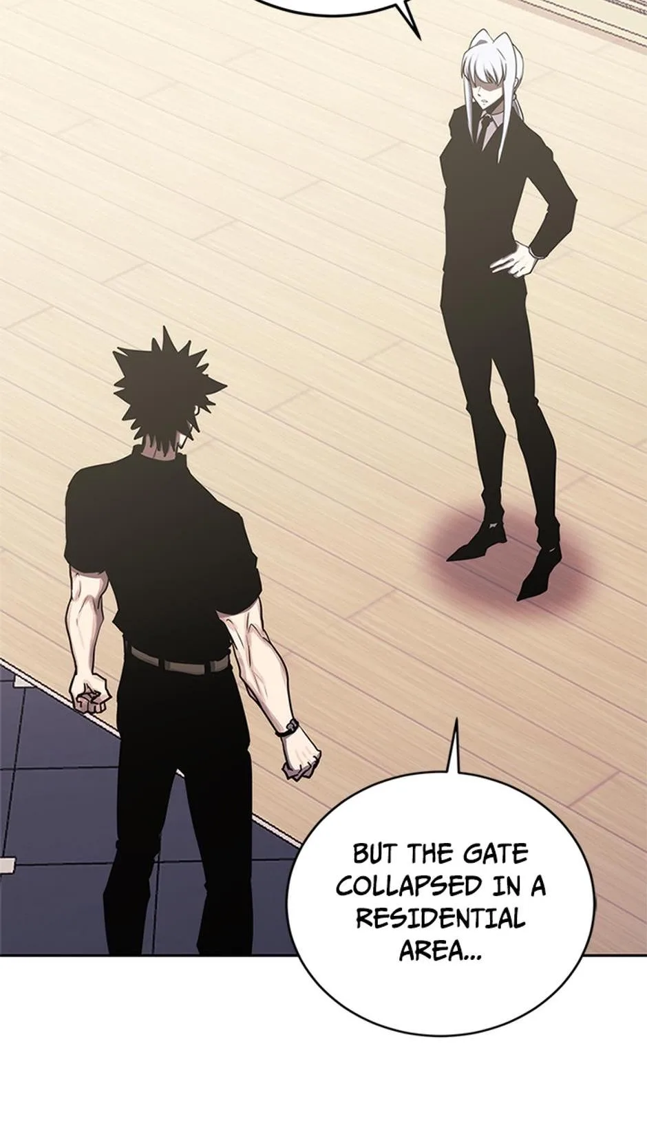 STARTING TODAY, I’M A PLAYER Chapter 100 page 18