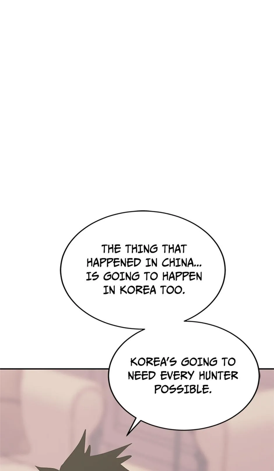 STARTING TODAY, I’M A PLAYER Chapter 100 page 33