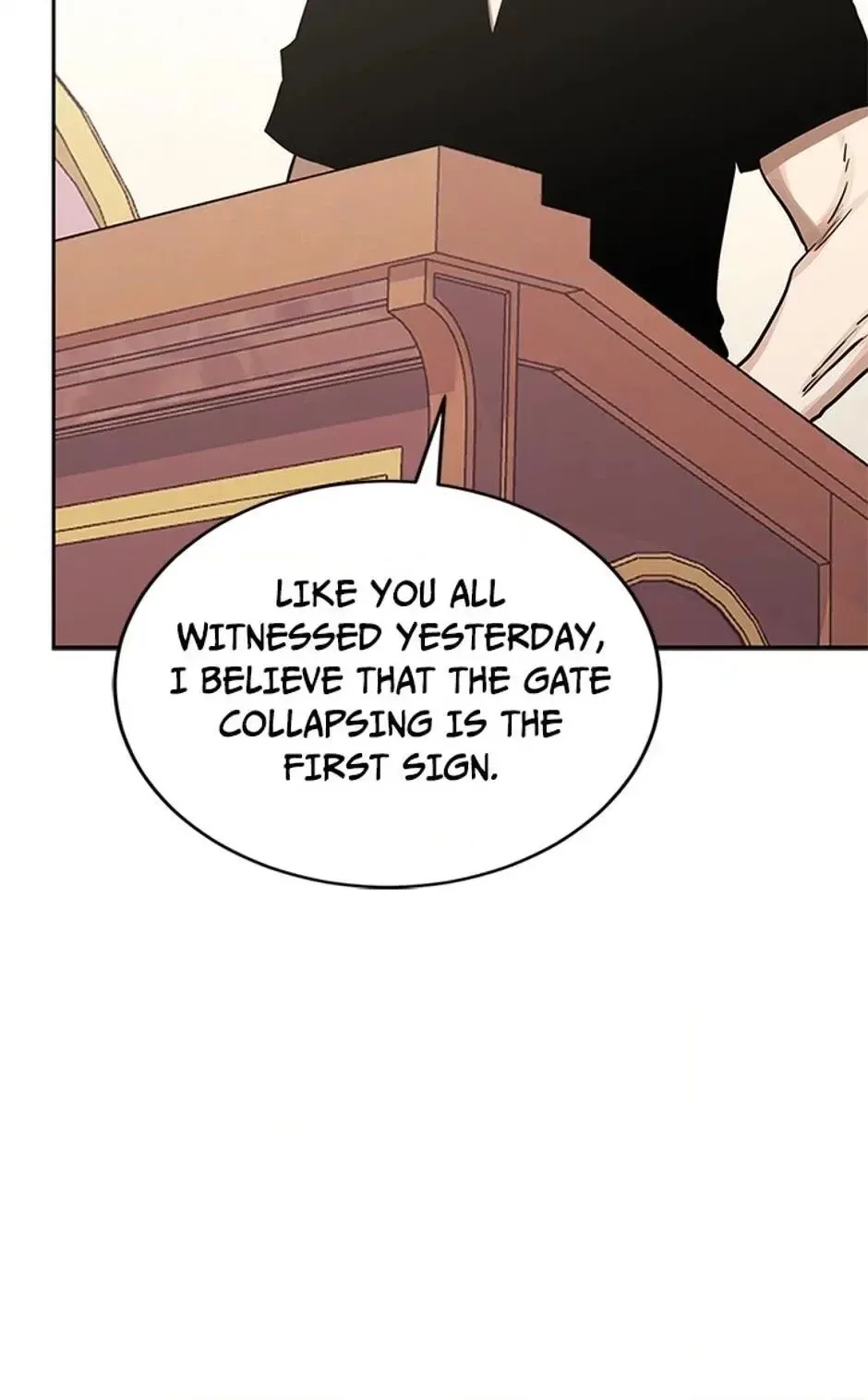 STARTING TODAY, I’M A PLAYER Chapter 100 page 50
