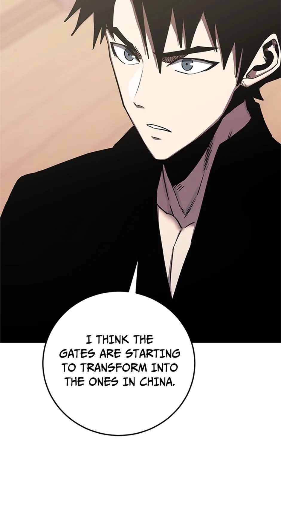 STARTING TODAY, I’M A PLAYER Chapter 100 page 59