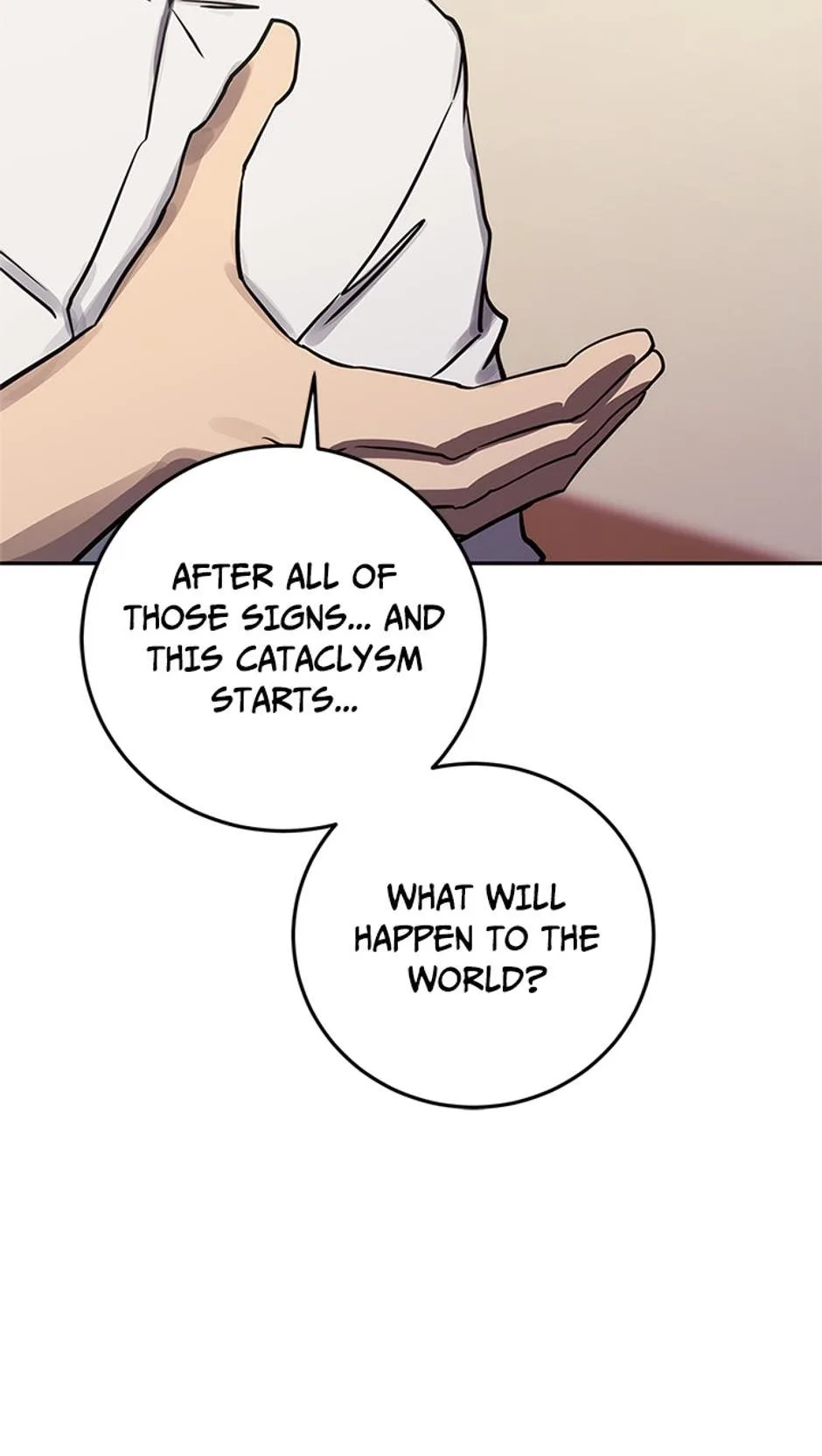 STARTING TODAY, I’M A PLAYER Chapter 100 page 72