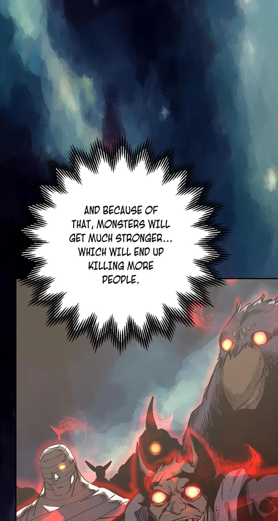 STARTING TODAY, I’M A PLAYER Chapter 100 page 76