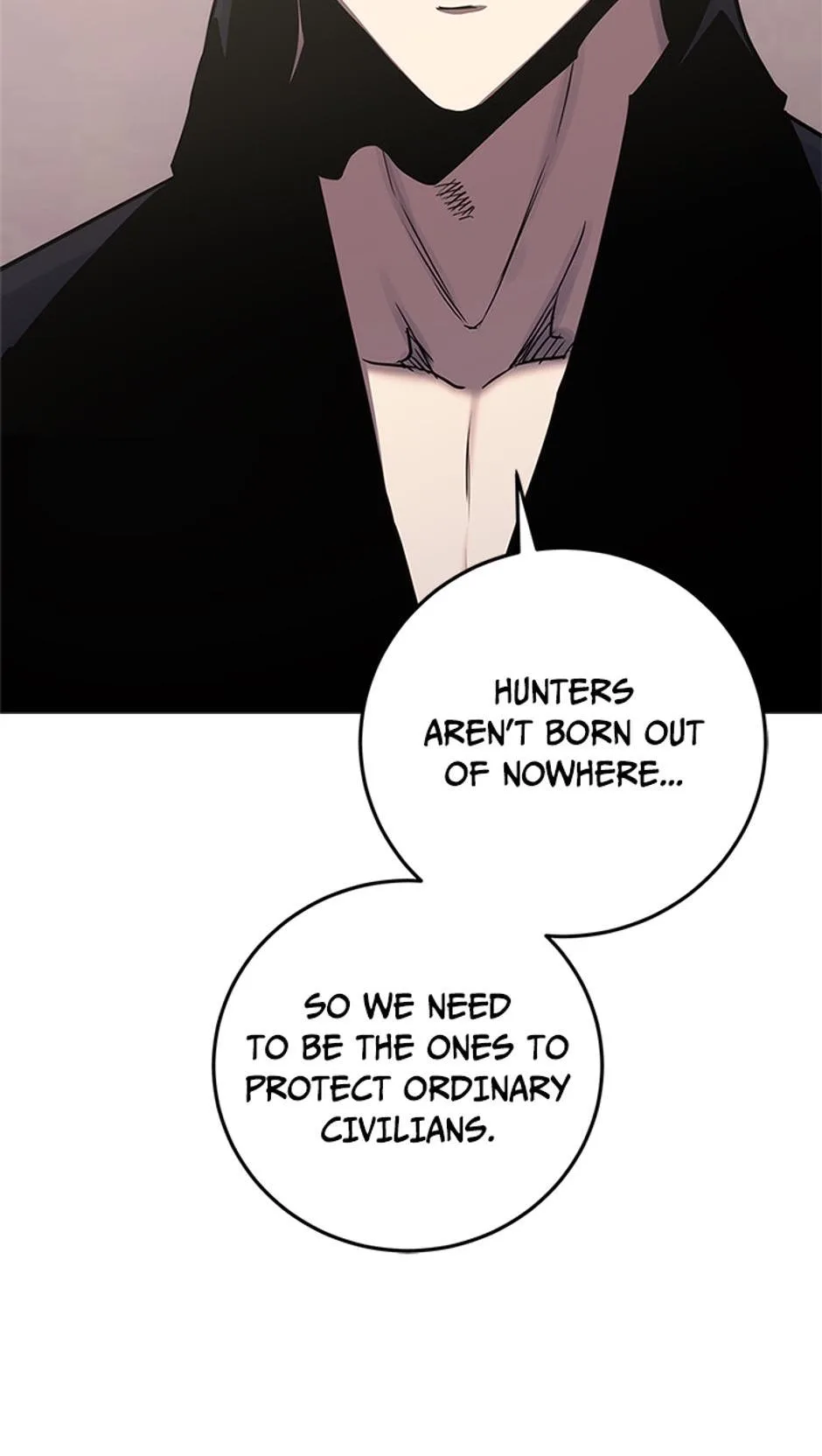 STARTING TODAY, I’M A PLAYER Chapter 100 page 84