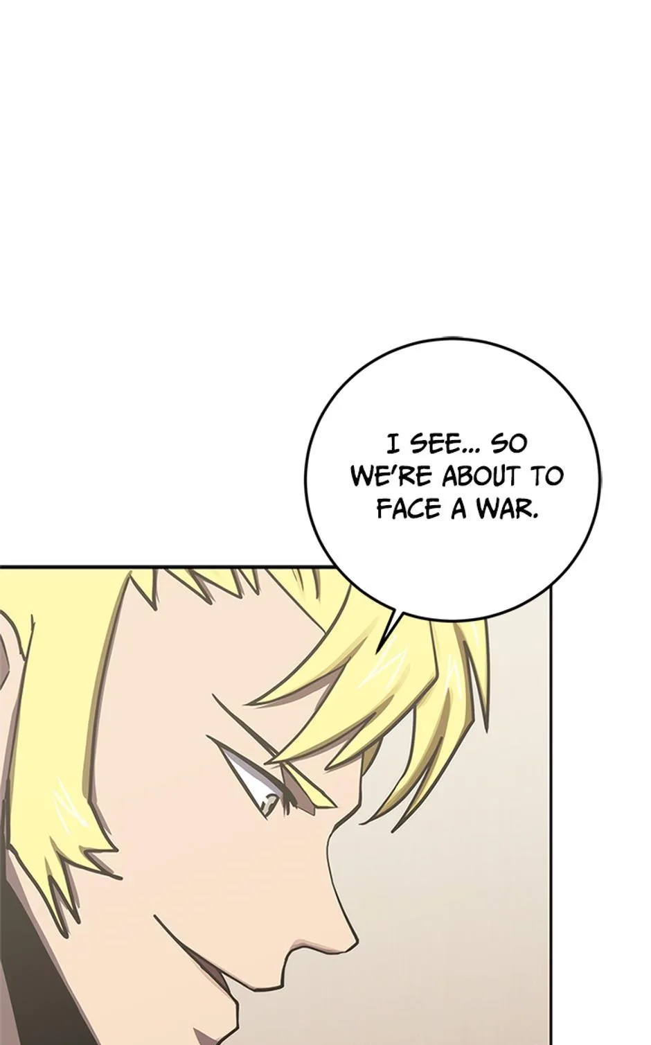 STARTING TODAY, I’M A PLAYER Chapter 100 page 85