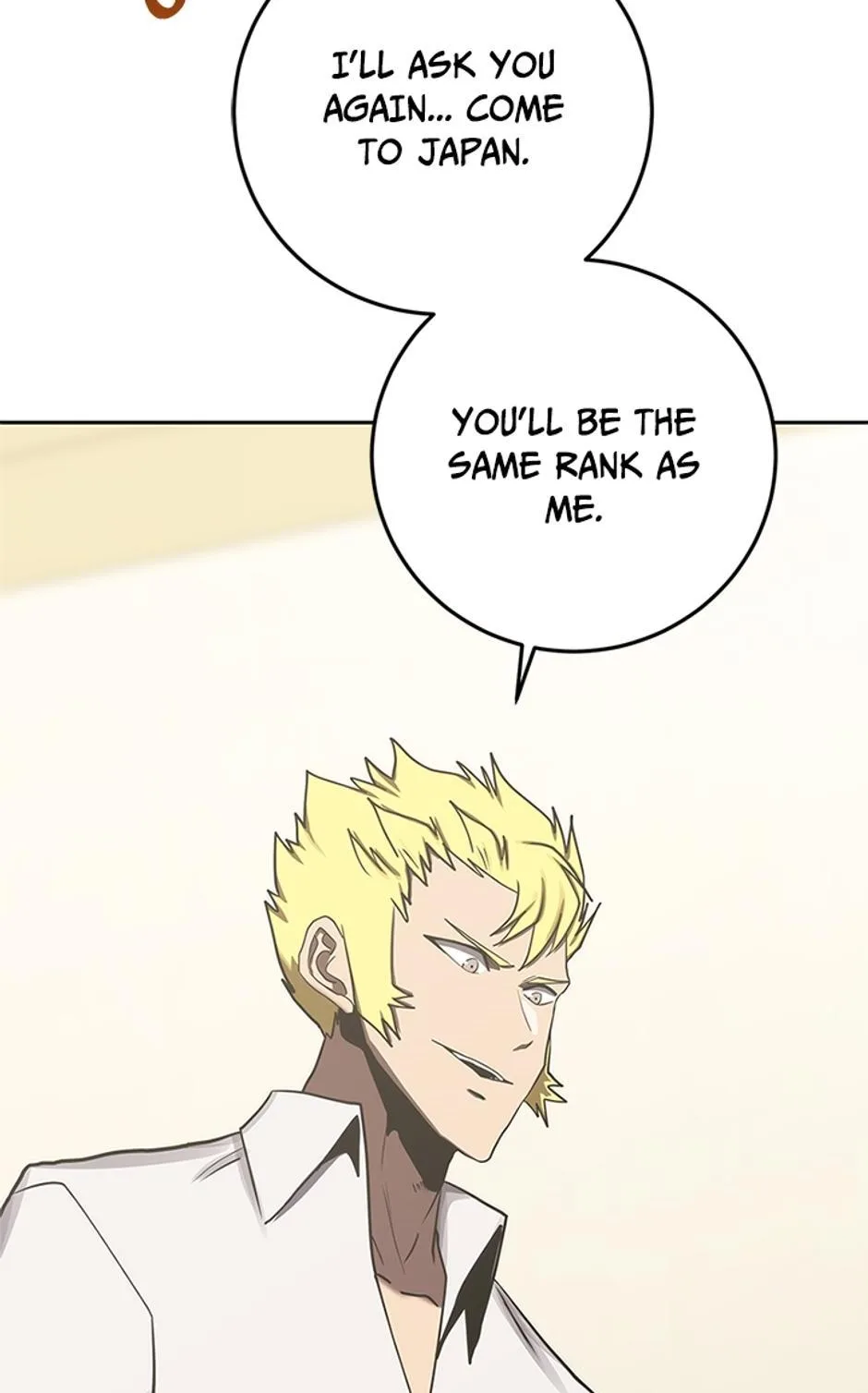 STARTING TODAY, I’M A PLAYER Chapter 100 page 87