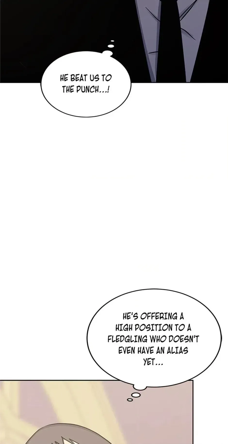 STARTING TODAY, I’M A PLAYER Chapter 100 page 90