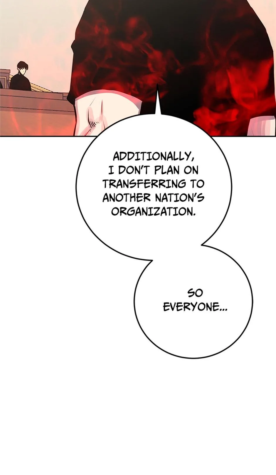 STARTING TODAY, I’M A PLAYER Chapter 100 page 103