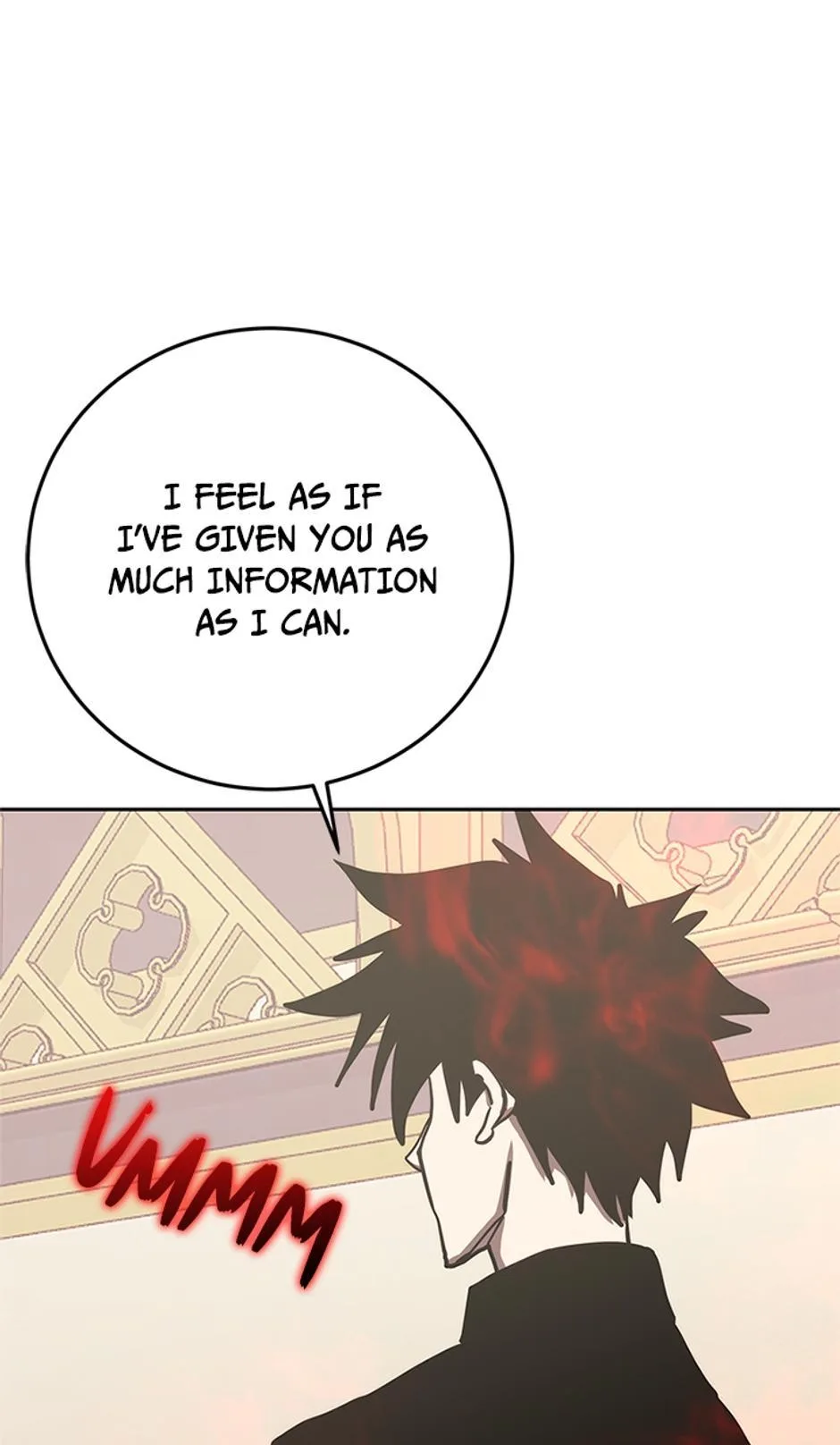 STARTING TODAY, I’M A PLAYER Chapter 100 page 102