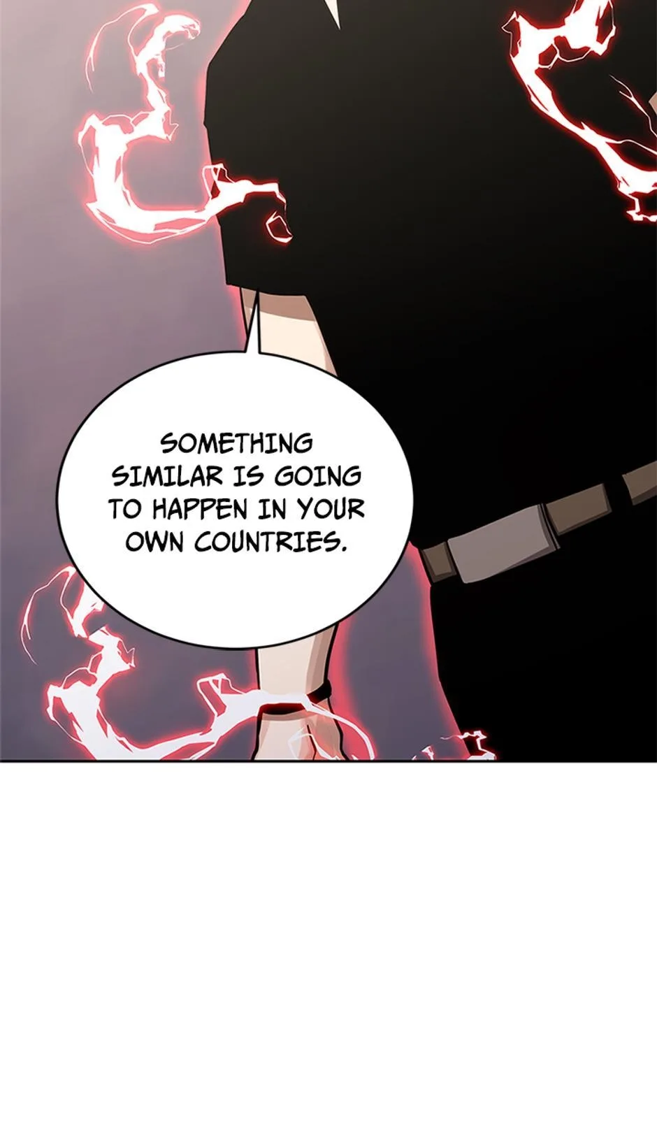 STARTING TODAY, I’M A PLAYER Chapter 100 page 105