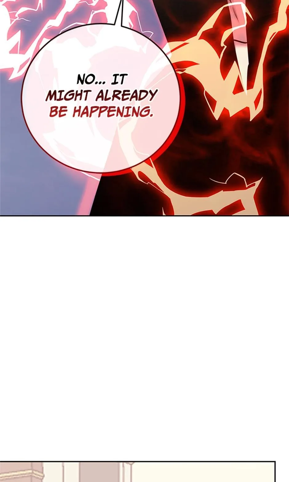 STARTING TODAY, I’M A PLAYER Chapter 100 page 107