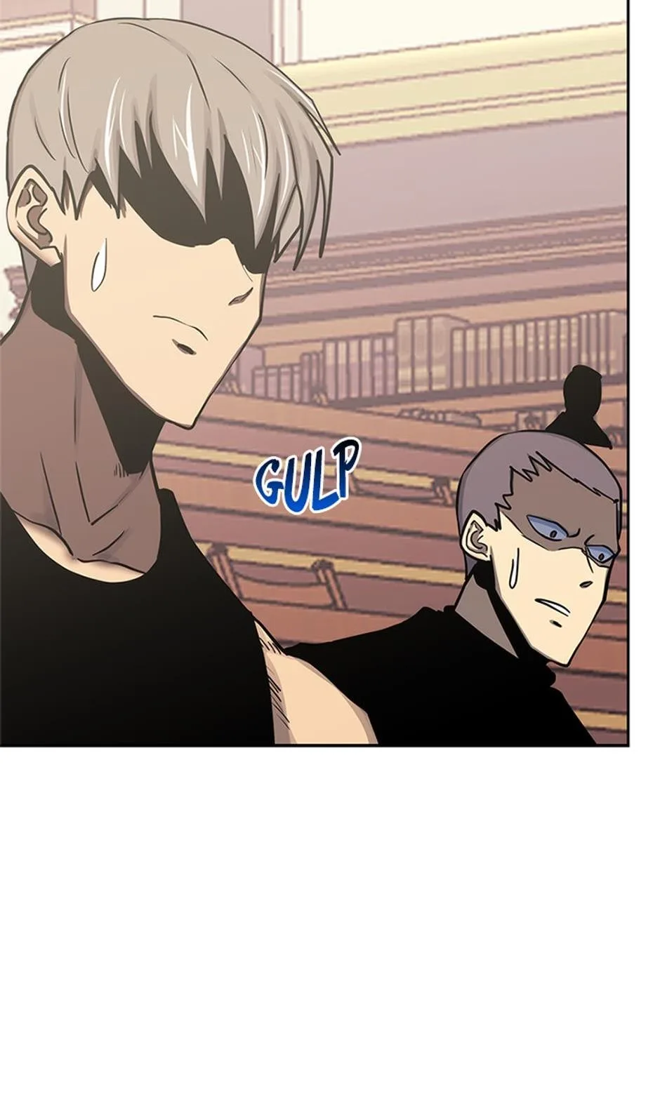 STARTING TODAY, I’M A PLAYER Chapter 100 page 108