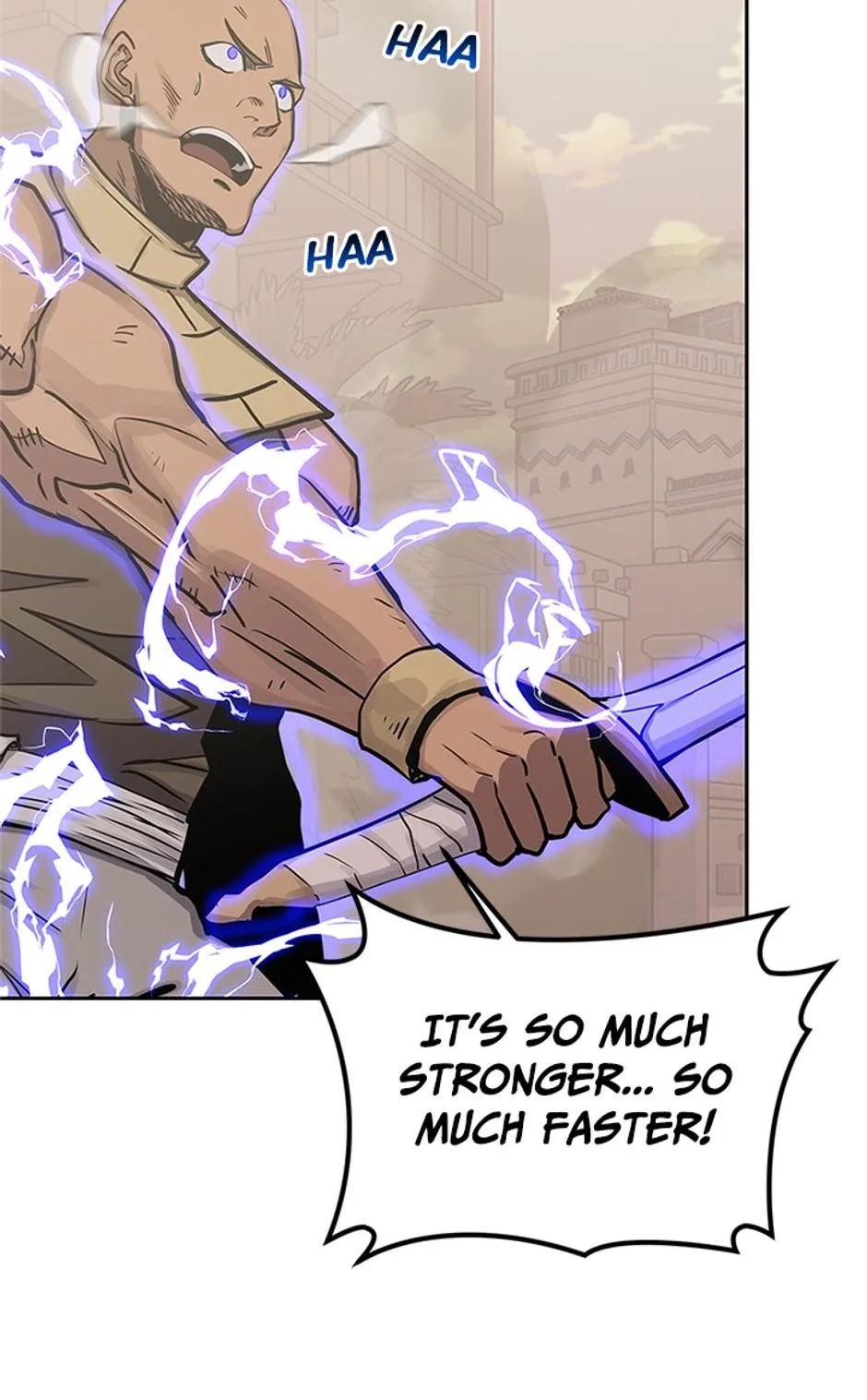 STARTING TODAY, I’M A PLAYER Chapter 101 page 8