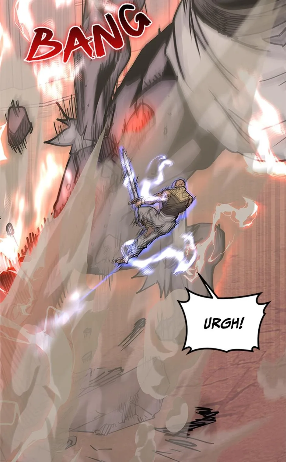 STARTING TODAY, I’M A PLAYER Chapter 101 page 6