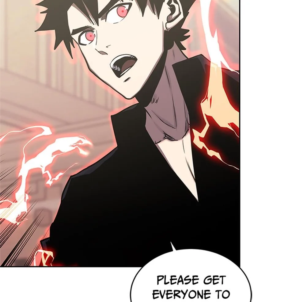 STARTING TODAY, I’M A PLAYER Chapter 101 page 22