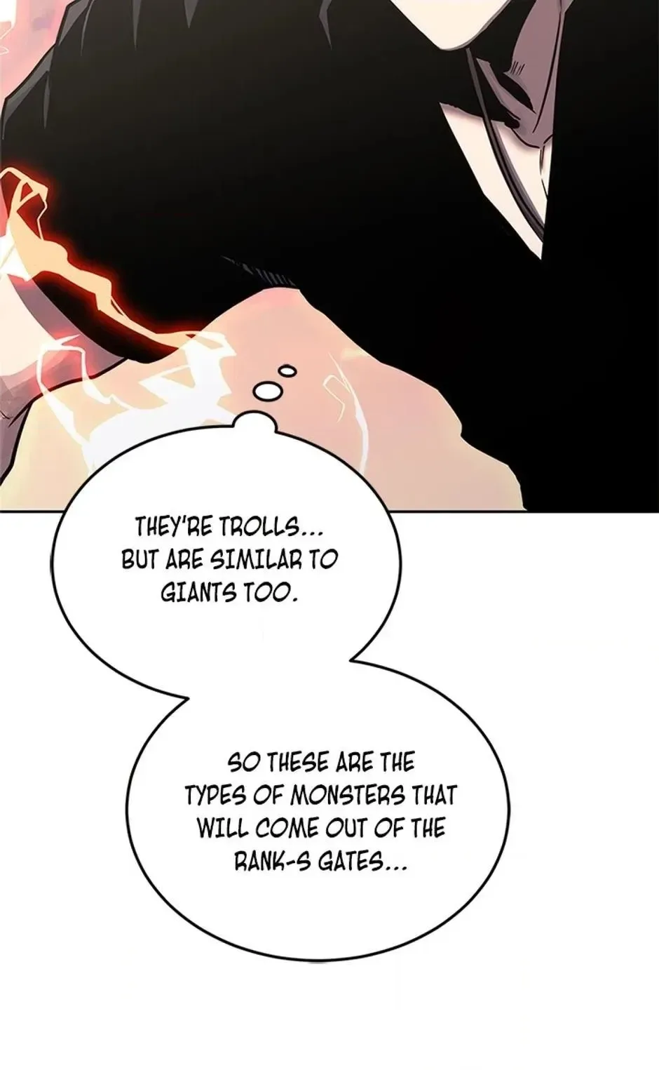 STARTING TODAY, I’M A PLAYER Chapter 101 page 30