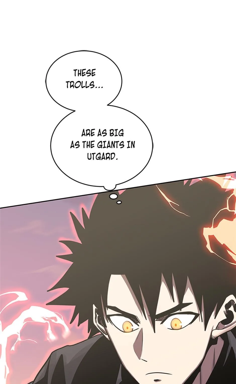 STARTING TODAY, I’M A PLAYER Chapter 101 page 29