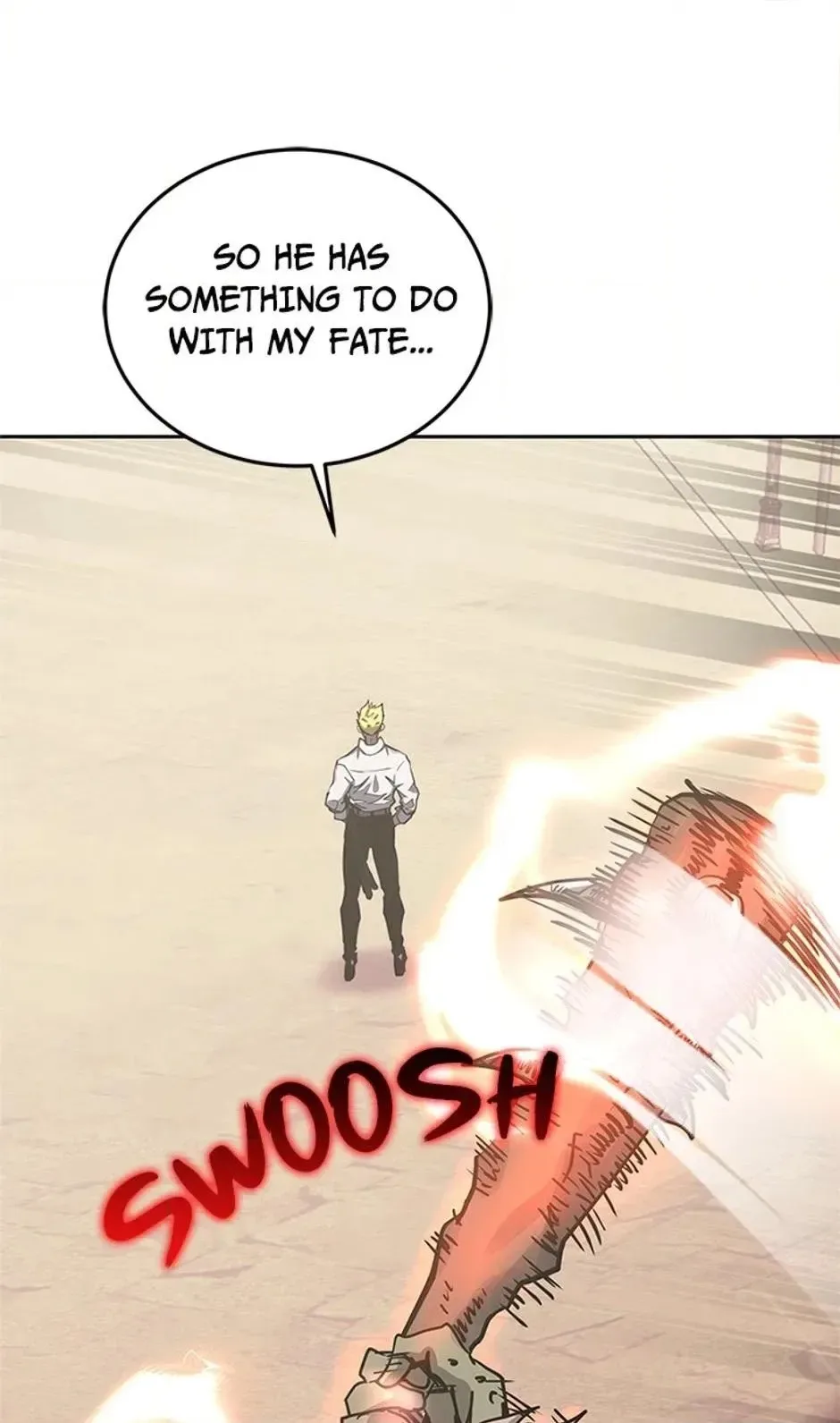 STARTING TODAY, I’M A PLAYER Chapter 101 page 40