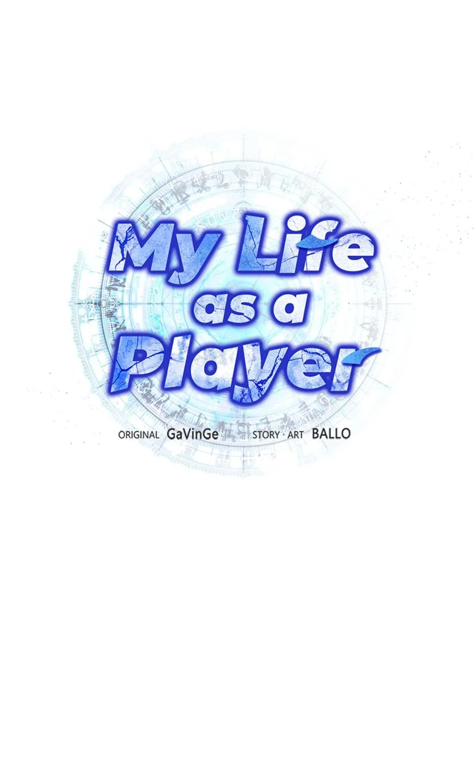 STARTING TODAY, I’M A PLAYER Chapter 101 page 1