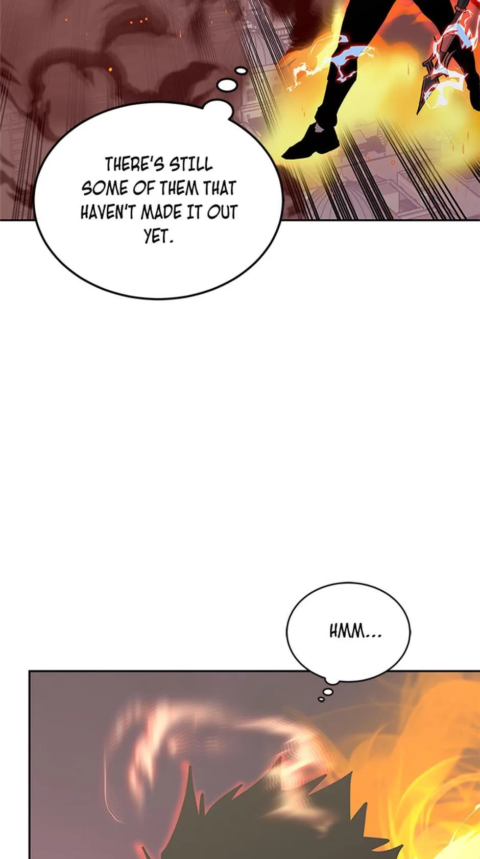 STARTING TODAY, I’M A PLAYER Chapter 101 page 32