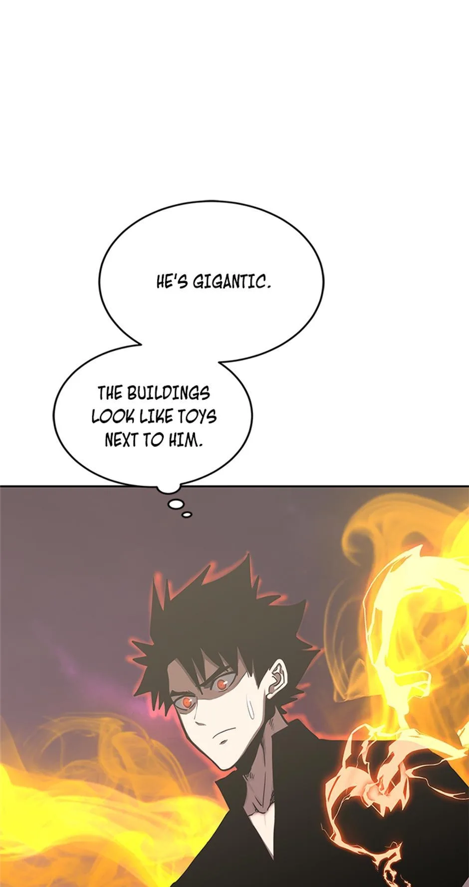 STARTING TODAY, I’M A PLAYER Chapter 101 page 53