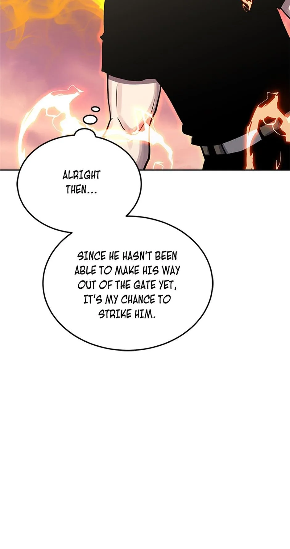 STARTING TODAY, I’M A PLAYER Chapter 101 page 54