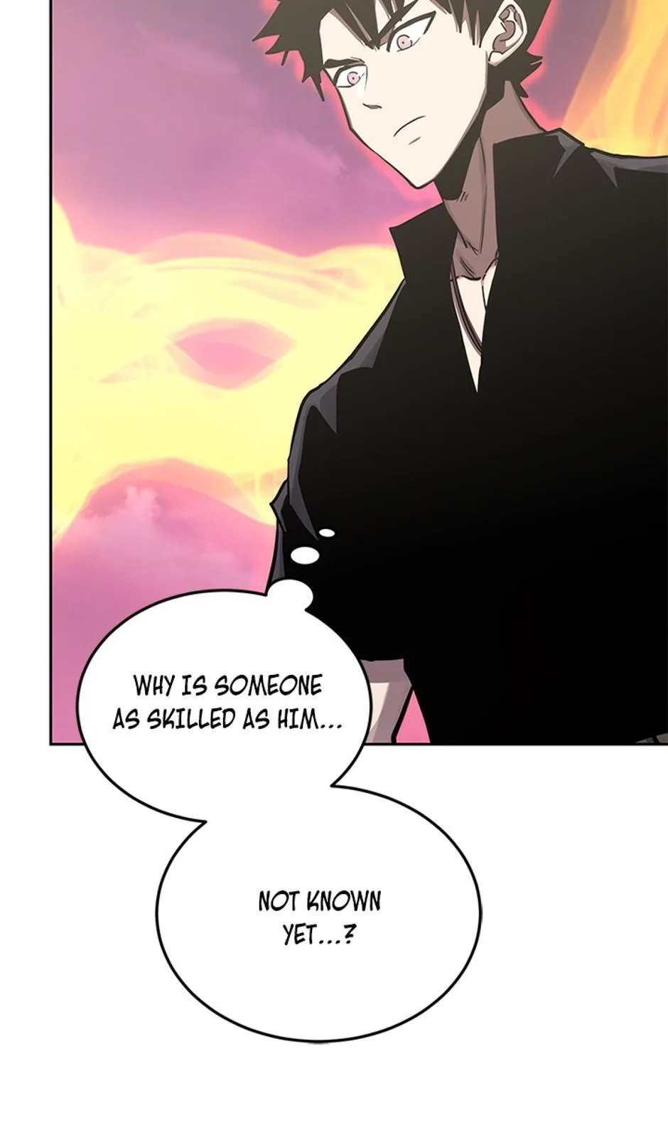 STARTING TODAY, I’M A PLAYER Chapter 101 page 102