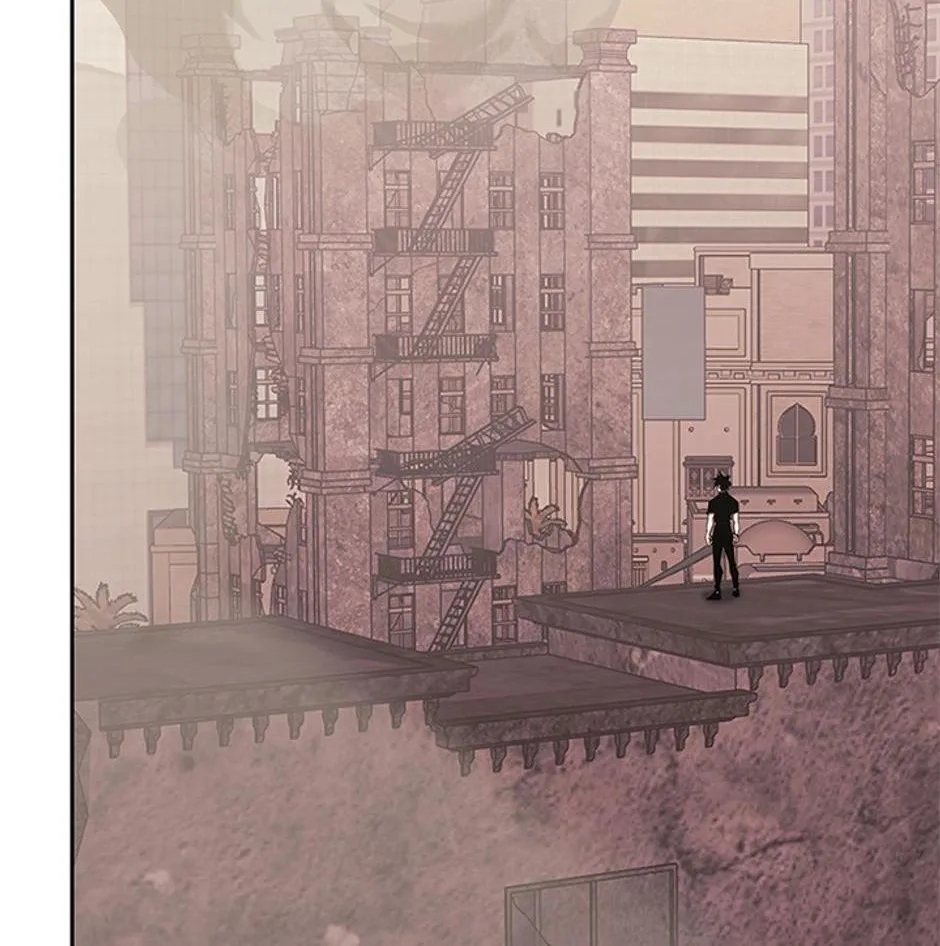 STARTING TODAY, I’M A PLAYER Chapter 102 page 6