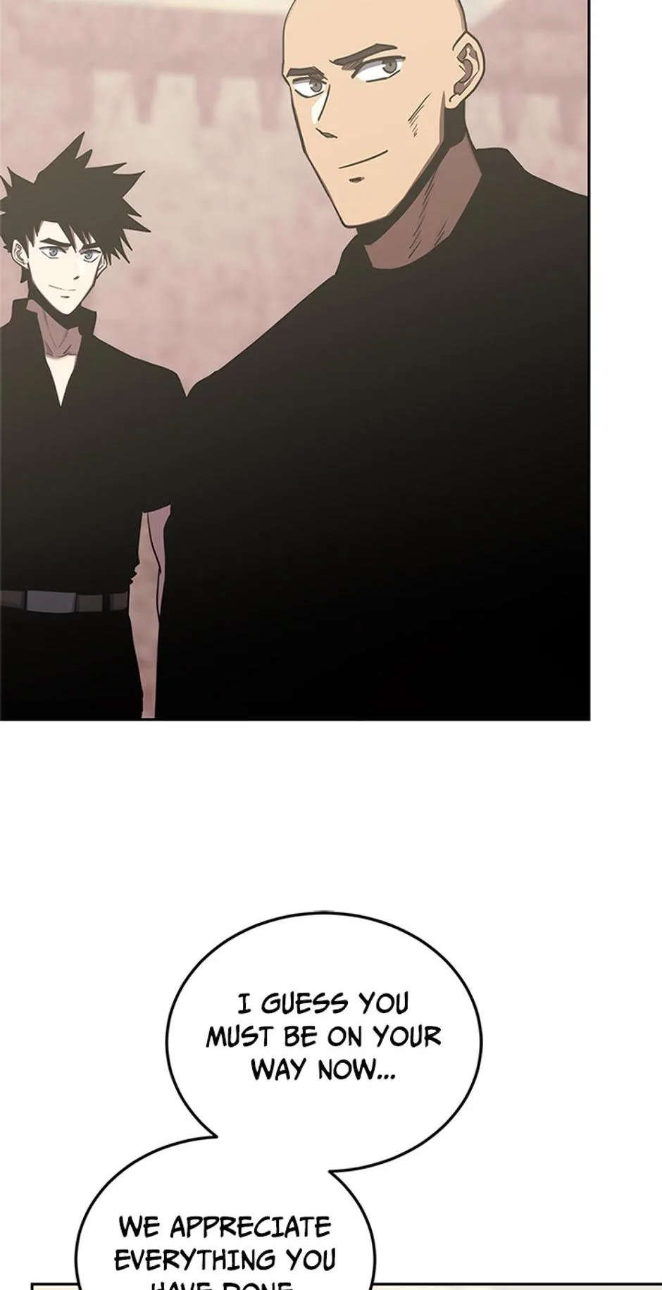 STARTING TODAY, I’M A PLAYER Chapter 102 page 17